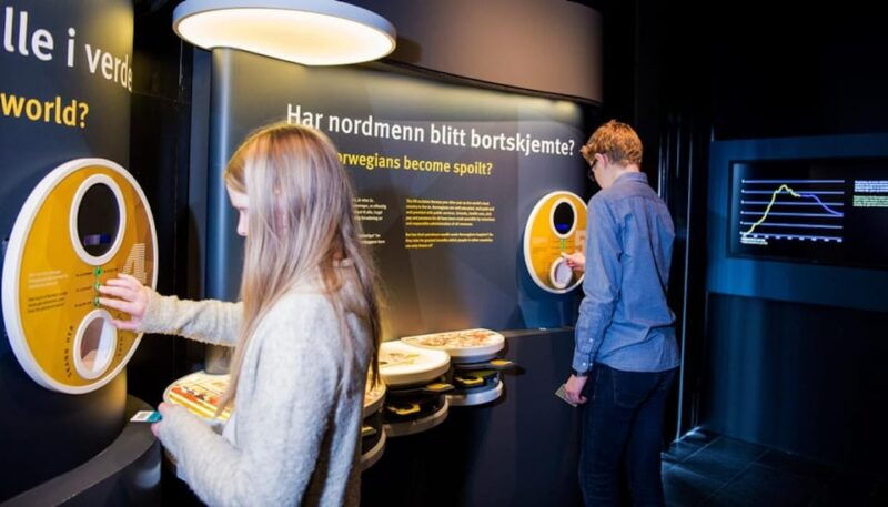 stavanger-norwegian-petroleum-museum-entrance-ticket