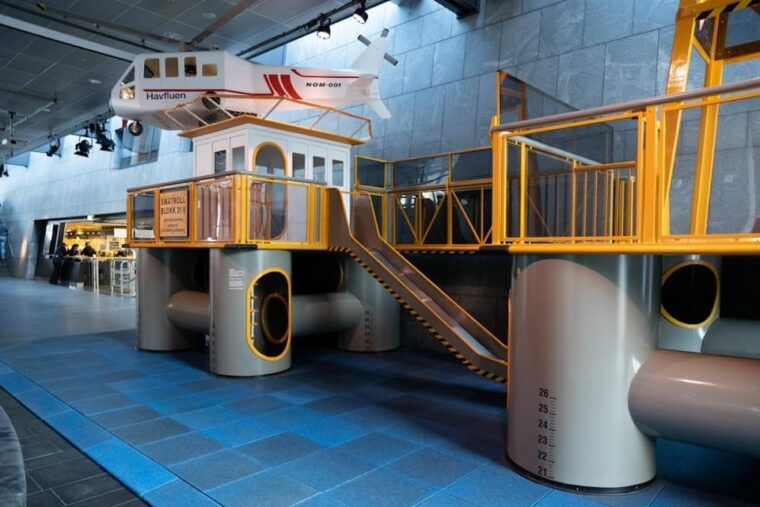 stavanger-norwegian-petroleum-museum-entrance-ticket