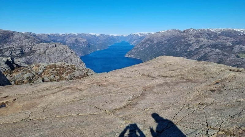 Stavanger: Prekestolen Tour with Guide and Pickup - Pricing and Value
