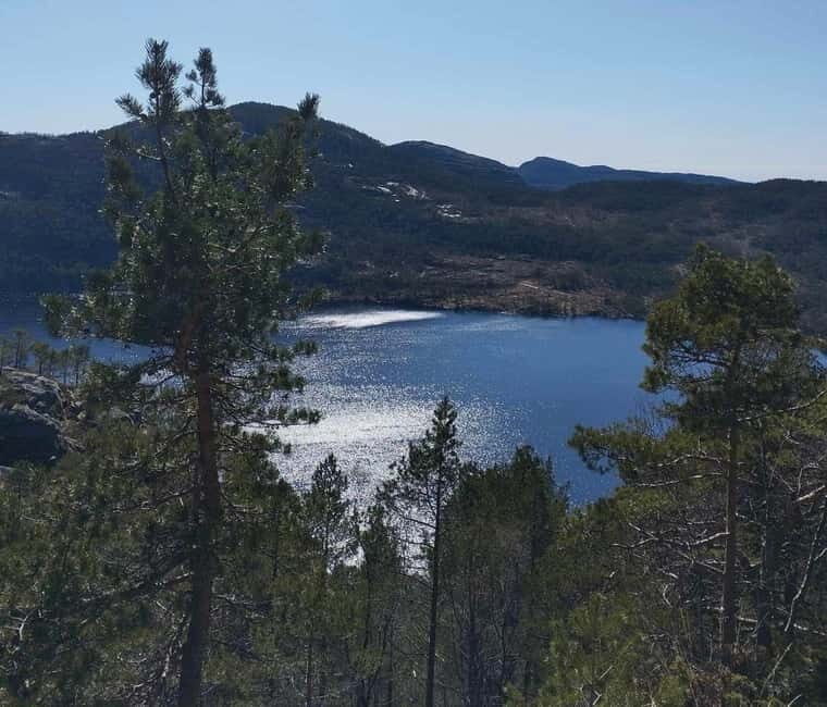 Stavanger: Prekestolen Tour with Guide and Pickup - FAQ