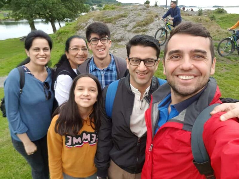 Stavanger: Private Walking Tour with a Local - Final Thoughts