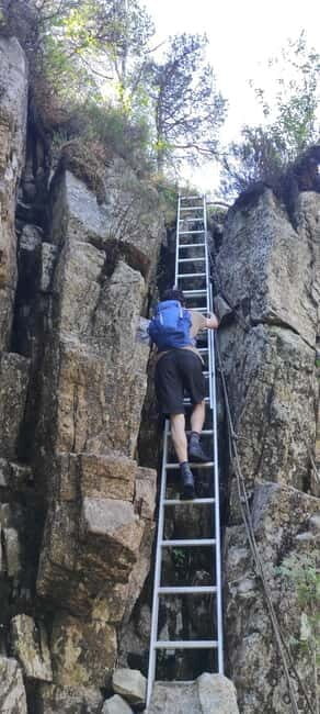 Stavanger: Pulpit rock off the beaten path - An Honest Look at the Experience