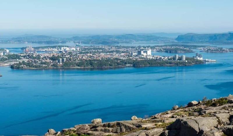 Stavanger: Sailing in the fjords on a 30-foot racingboat - What’s Included and Optional Extras