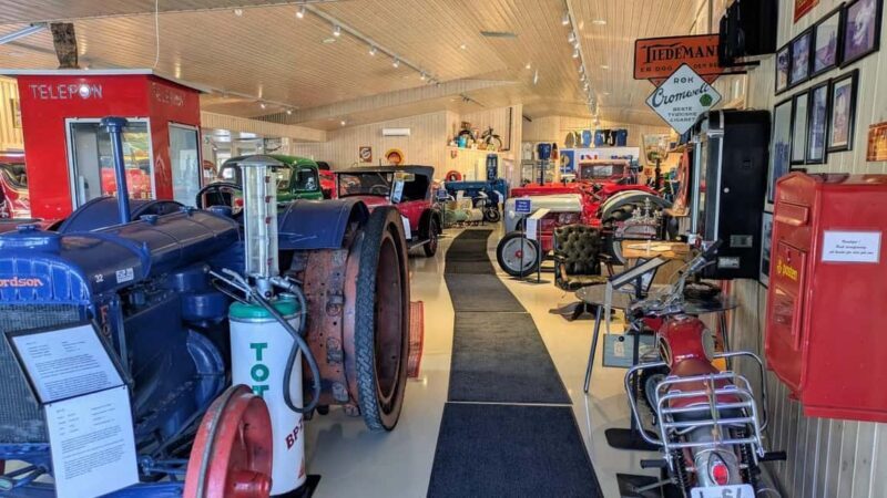 Stavanger: Sights & Highlights Minibus Tour and Museum Entry - Who Should Consider This Tour?