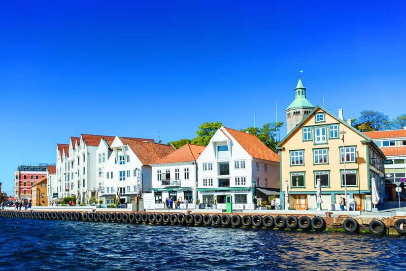 Stavanger: Waterfalls, Rocks and Caves Sightseeing Cruise - Is This Tour Worth It?