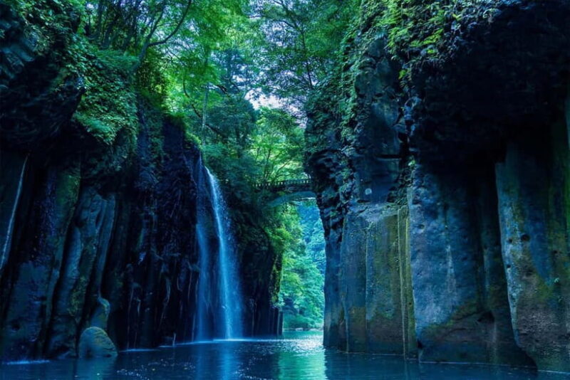 *Stay at Beppu, 2-Day Bus Tour to Takachiho from Fukuoka - Key Points