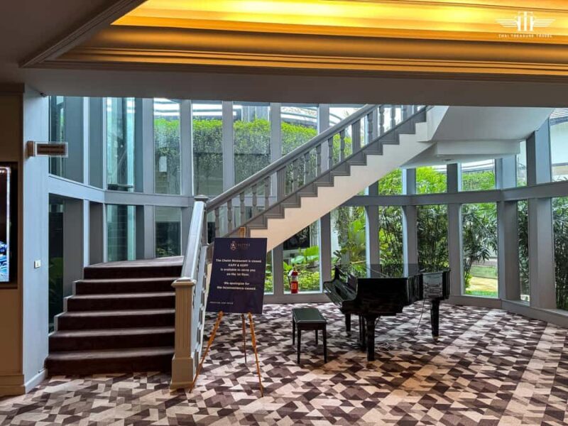 Stay & Play 4 Days 3 Nights Golfing Escape Country Club - An In-Depth Look at the Package