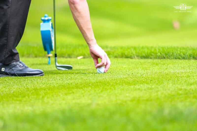 Stay & Play 4 Days 3 Nights Golfing Escape Country Club - Practical Details that Matter