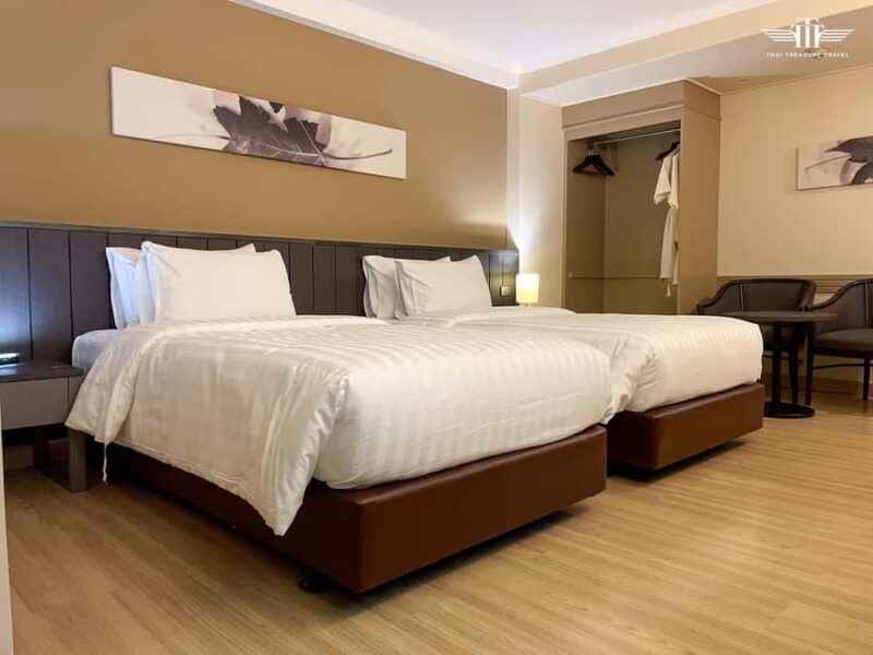 Stay & Play 4 Days 3 Nights Golfing Escape Country Club - Final Thoughts