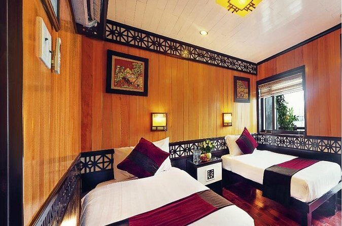 Staying Overnight on Great Boats with All Inclusions - Final Thoughts