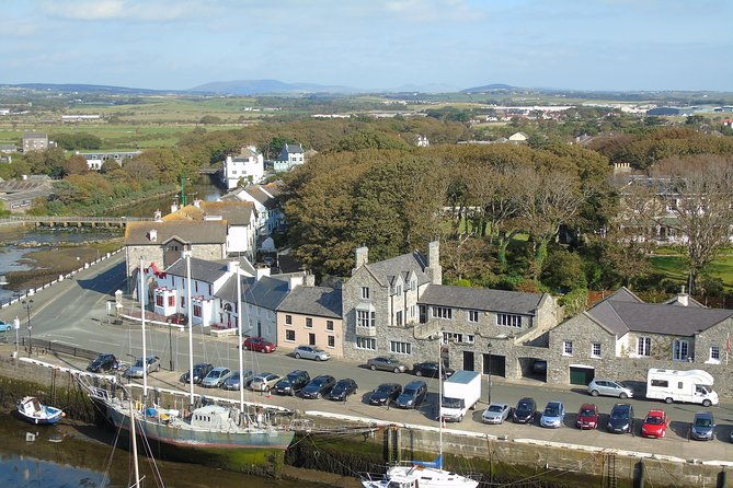 steam-trains-and-castles-with-qualified-isle-of-man-tour-guide