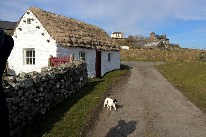 steam-trains-and-castles-with-qualified-isle-of-man-tour-guide