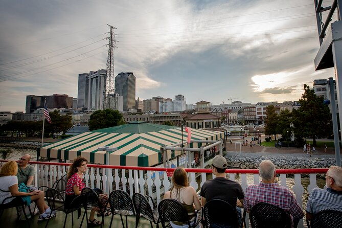steamboat-natchez-vip-jazz-dinner-cruise-with-private-tour-and-open-bar-option