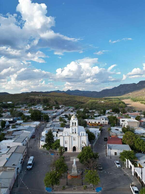 Steer route: Tour of the ruins and tasting in Mazatan - Practical Details and What to Expect