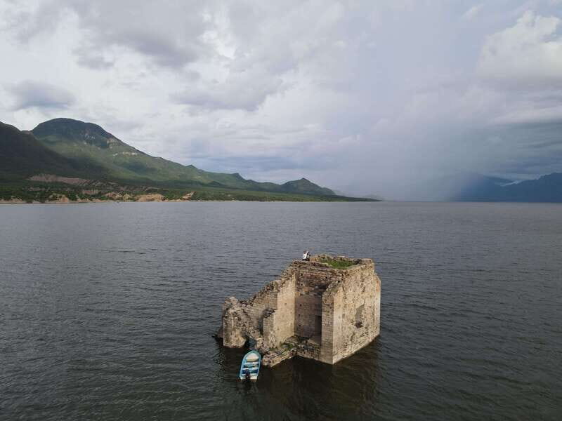 Steer route: Tour of the ruins and tasting in Mazatan - Transportation and Group Size