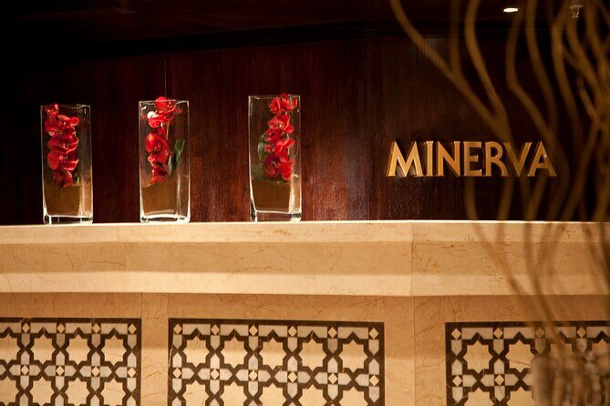 Steigenberger Minerva 4 Nts Nile Cruise -Thursday Luxor to Aswan - What’s the Real Value?