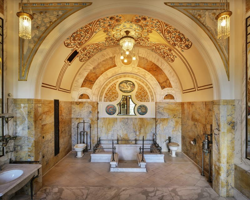 stein-guided-tour-of-count-von-faber-castells-castle