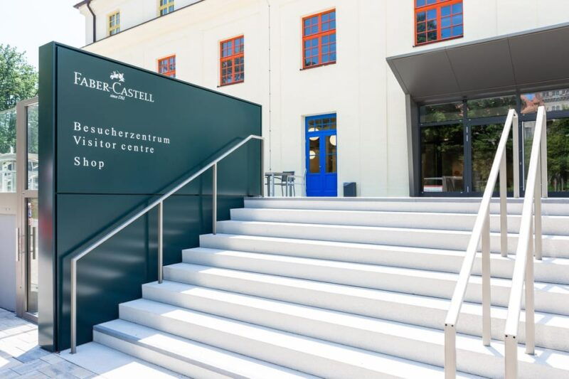 stein-guided-tour-of-count-von-faber-castells-castle