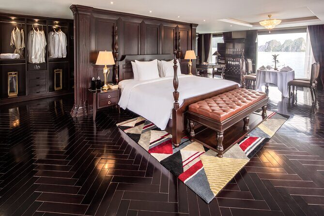 Stellar Cruise 2-day Explore Halong Bay from Hanoi - Practical Tips for Making the Most of Your Trip