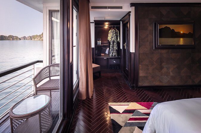 Stellar Cruise 2-day Explore Halong Bay from Hanoi - Who Should Consider This Tour?