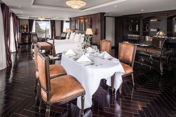 Stellar Cruise 2-day Explore Halong Bay from Hanoi - Final Thoughts