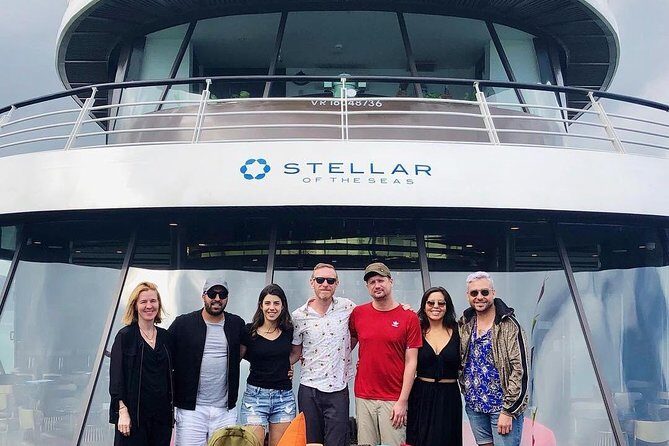 Stellar of The Sea - Greatest Cruise into Halong Bay 2 Days 1 Night Tour - Considerations and Potential Drawbacks