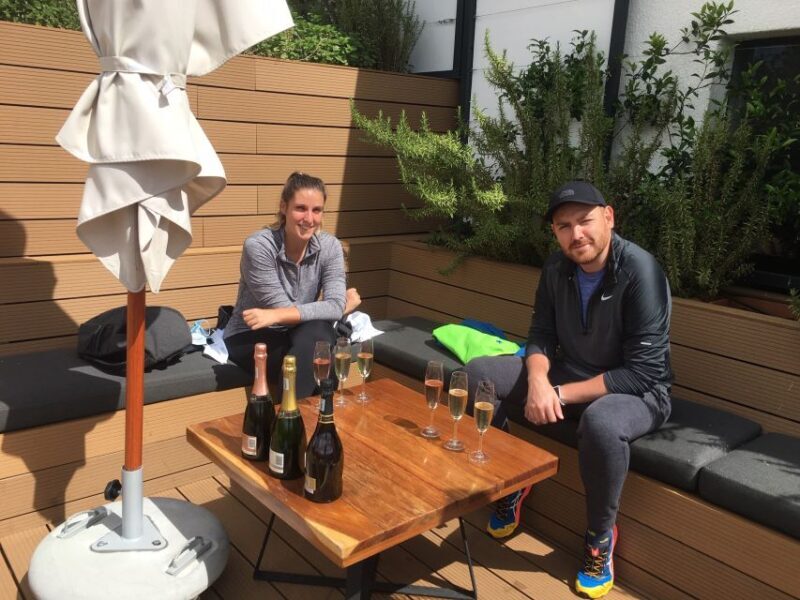 Stellenbosch: Devon Valley Vineyards Bicycle Tour w. Lunch - Who Will Love This Tour?