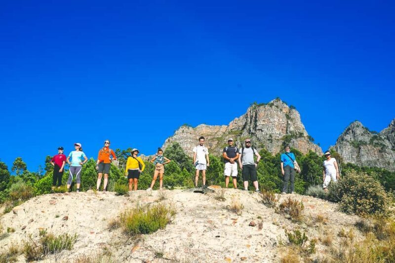 Stellenbosch: Dwarsrivier Silver Mine Hike - FAQ  