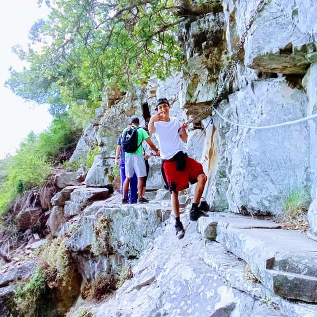 Stellenbosch, Dwarsrivier Valley: Guided Waterfall Hike - Why This Tour Is a Great Choice