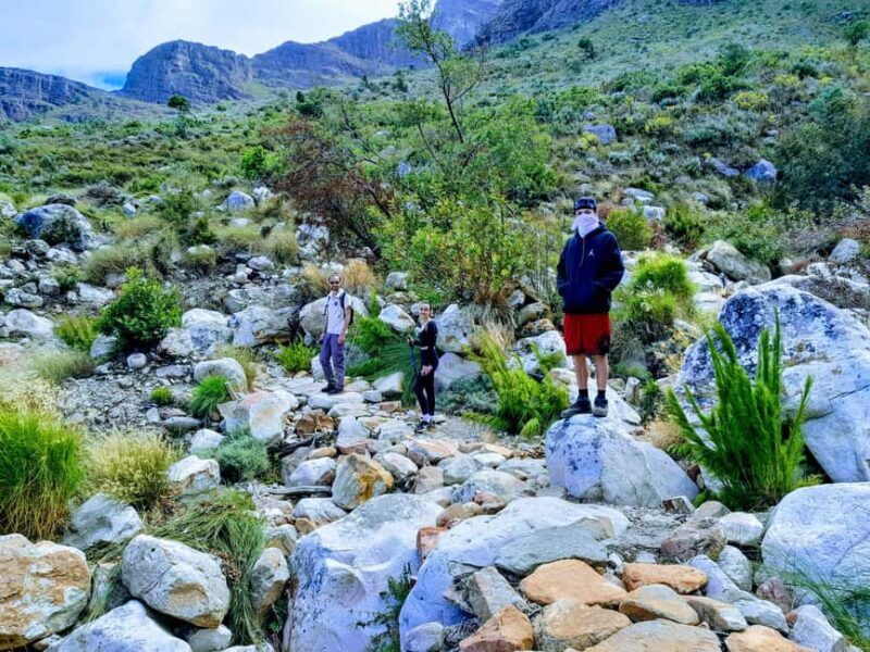 Stellenbosch, Dwarsrivier Valley: Guided Waterfall Hike - Final Thoughts