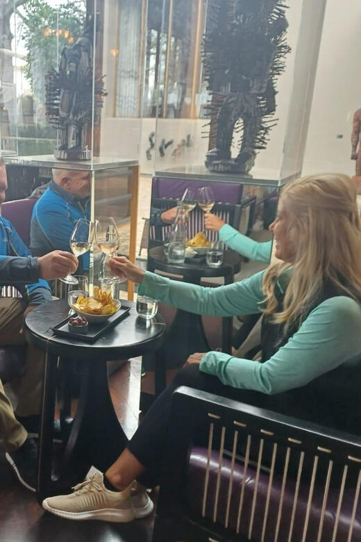 Stellenbosch, Franshoek ,Paarl Region (20 wine tastings) - Authentic Experiences & Hidden Gems
