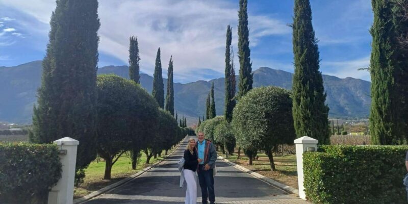 Stellenbosch, Franshoek ,Paarl Region (20 wine tastings) - Who Will Love This Tour?