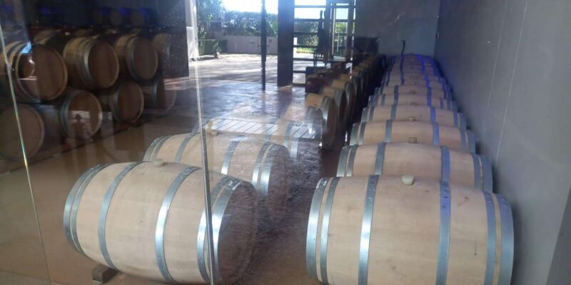 Stellenbosch, Franshoek ,Paarl Region (20 wine tastings) - Frequently Asked Questions