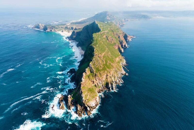 Stellenbosch: Full Cape Peninsula Flight - Who Will Love This Tour?