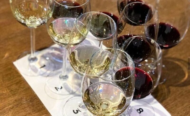 Stellenbosch: Half-Day Wine Tour - FAQ