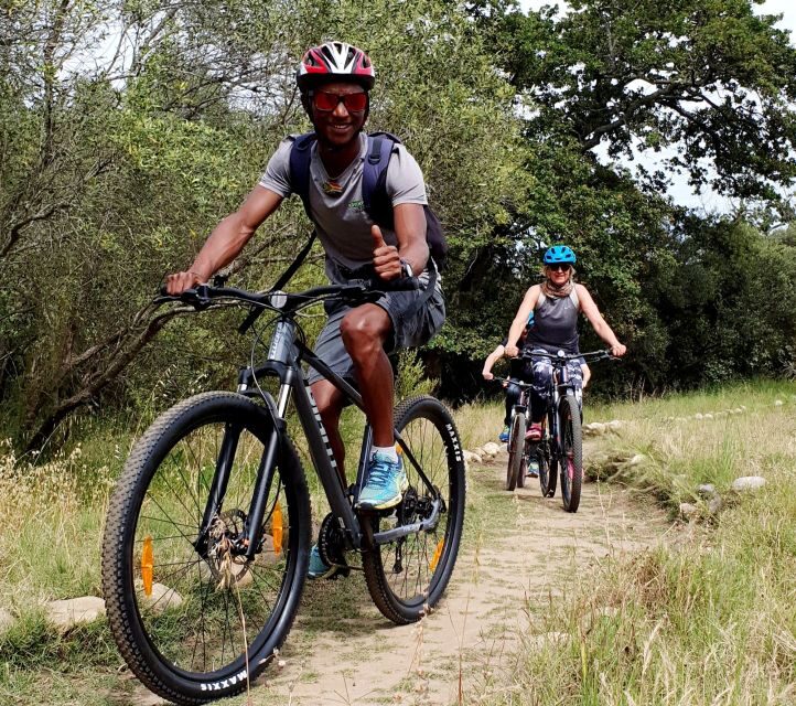 Stellenbosch: Historical Bike Tour & Wine Tasting - Final Thoughts