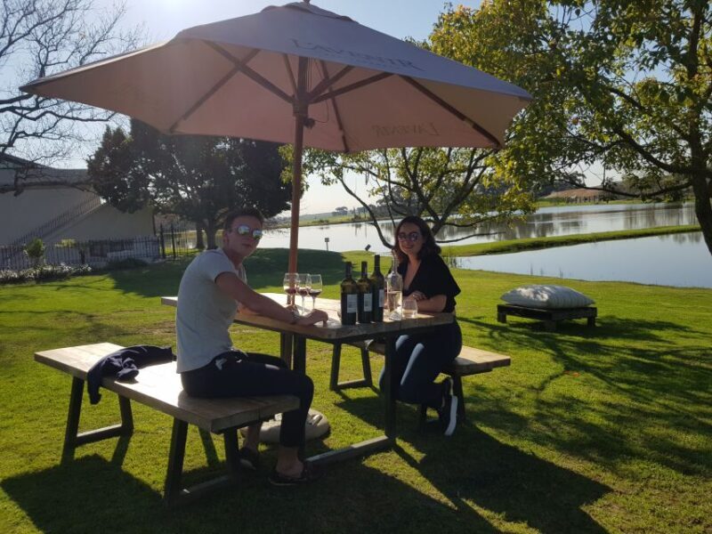 Stellenbosch: Hop-On Hop-Off Northern Route Wine Tour - An Honest Look at the Stellenbosch Hop-On Hop-Off Wine Tour