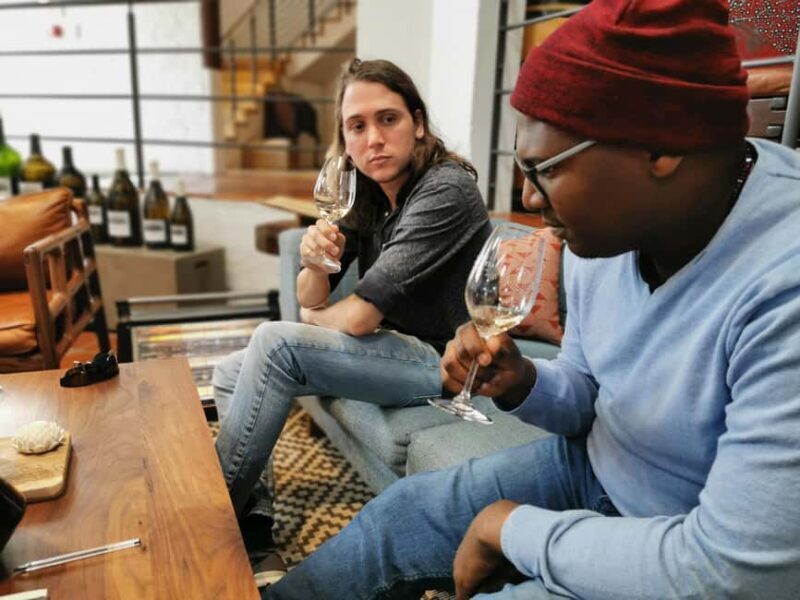 Stellenbosch Scenic Mountain Wine Tasting Tour - Exploring the Itinerary and Why It Matters