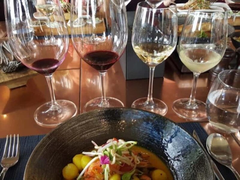 Stellenbosch Scenic Mountain Wine Tasting Tour - Who Will Love This Tour?