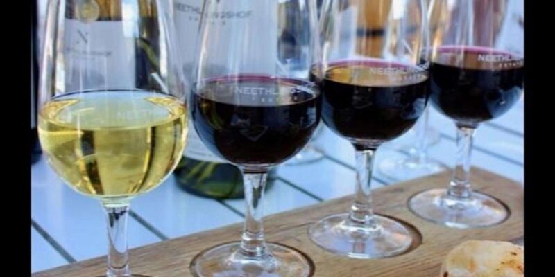 Stellenbosch Scenic Mountain Wine Tasting Tour - FAQ