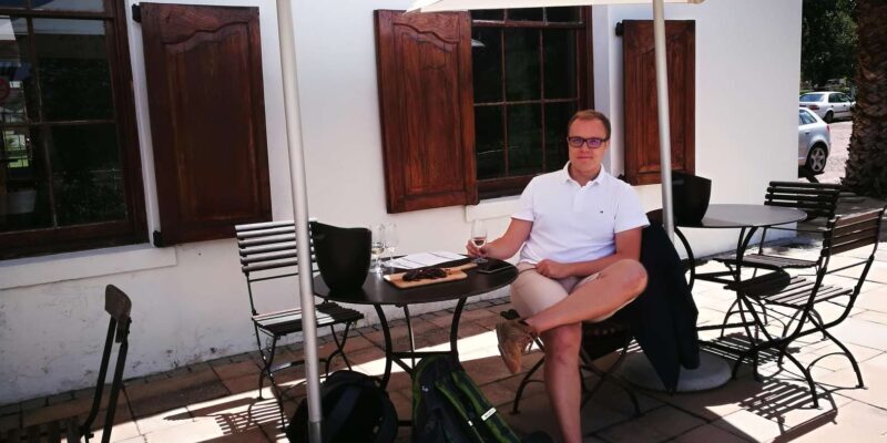 Stellenbosch: Stellenbosch E-Bike & Wine Tour (Shared Tour) - Additional Recommendations