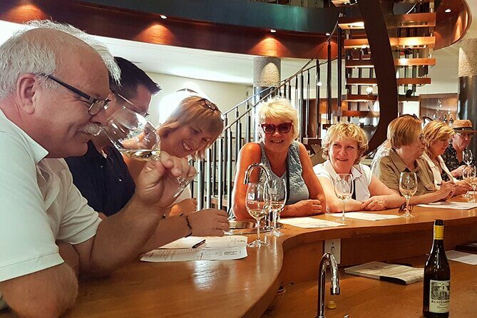 Stellenbosch Valley. Private wine tour with winemaker in Swedish or English. - FAQ Section