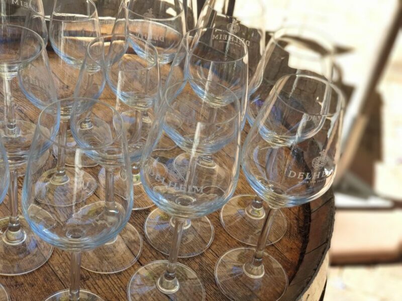 Stellenbosch: Wine Tour - Award Winning Jeep Tours Cape Town - Introduction: An Authentic Taste of Stellenbosch in a Jeep