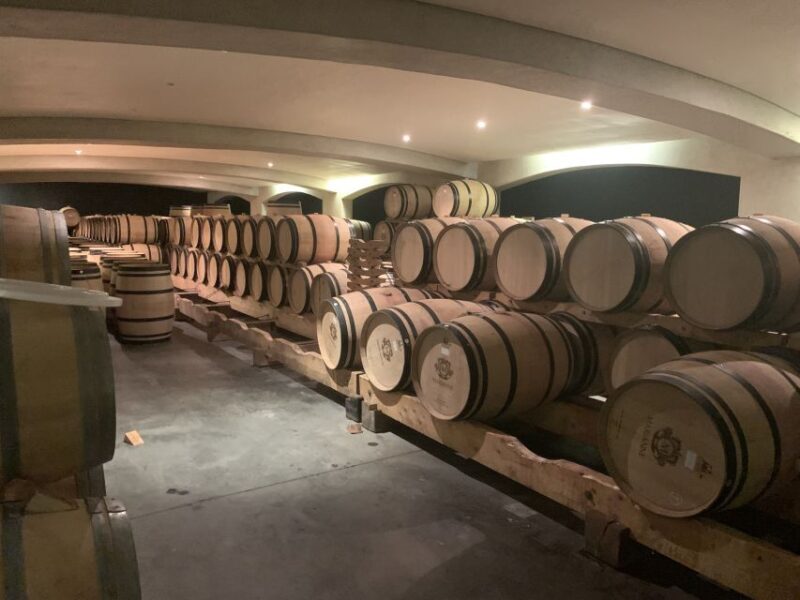 Stellenbosch: Wine Tour - Award Winning Jeep Tours Cape Town - Who Will Love This Tour?