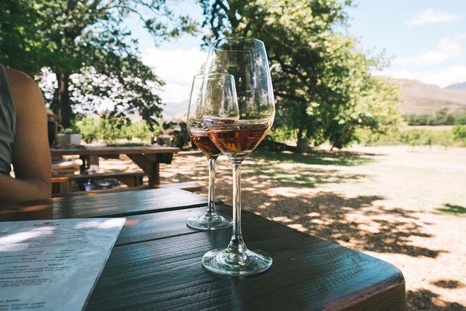 Stellenbosch Winelands Connoisseur Day Tour with Private Transfer - The Sum Up: Who Is This Tour Best For?