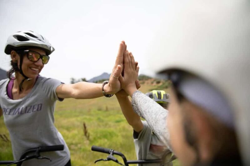 Stellenbosch Winelands downhill gravity Scooter - Key Points
