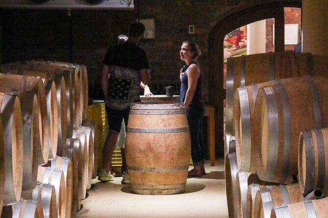 Stellenbosch Winelands Luxury EBike Tour © - An In-Depth Look at the Stellenbosch E-Bike Wine Tour