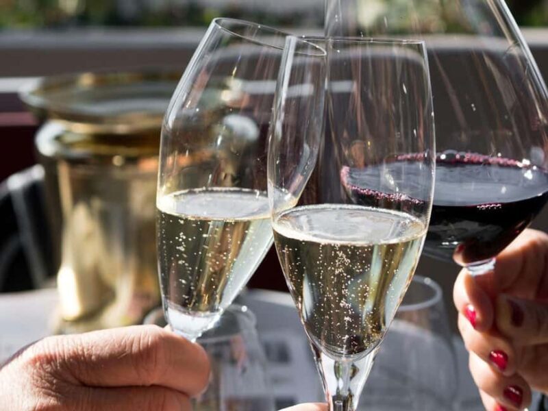 Stellenbosch: Wineries and Safari Tour with Wine Tasting - An In-Depth Look at the Tour Experience