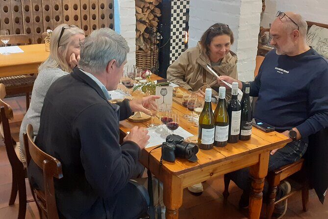 Stellenbosch&Franschhoek wineTasting Private Tour From Cape Town - FAQs About the Tour