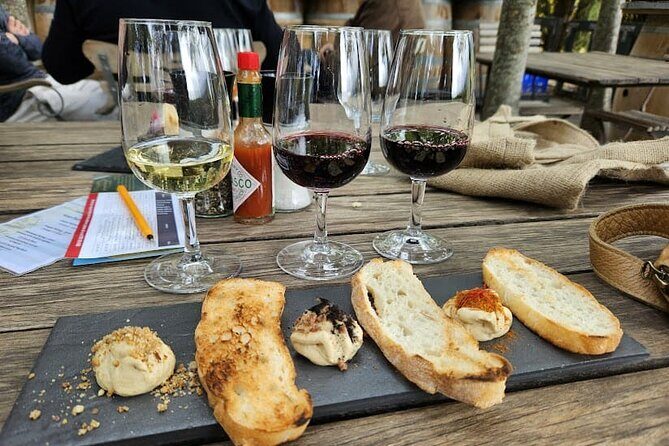 Stellenbosch&Franschhoek wineTasting Private Tour From Cape Town - Final Thoughts